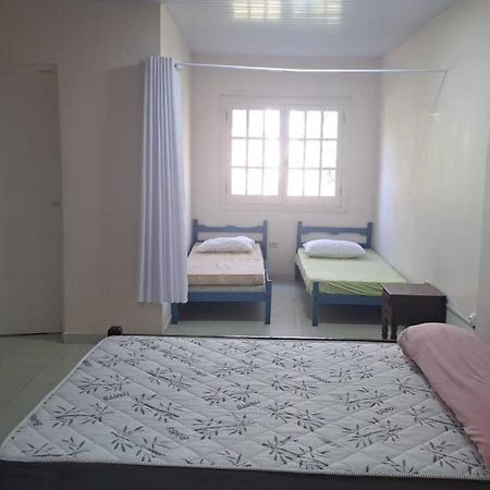 Sitio Paraiso Verde Juquitiba Bagian luar foto
