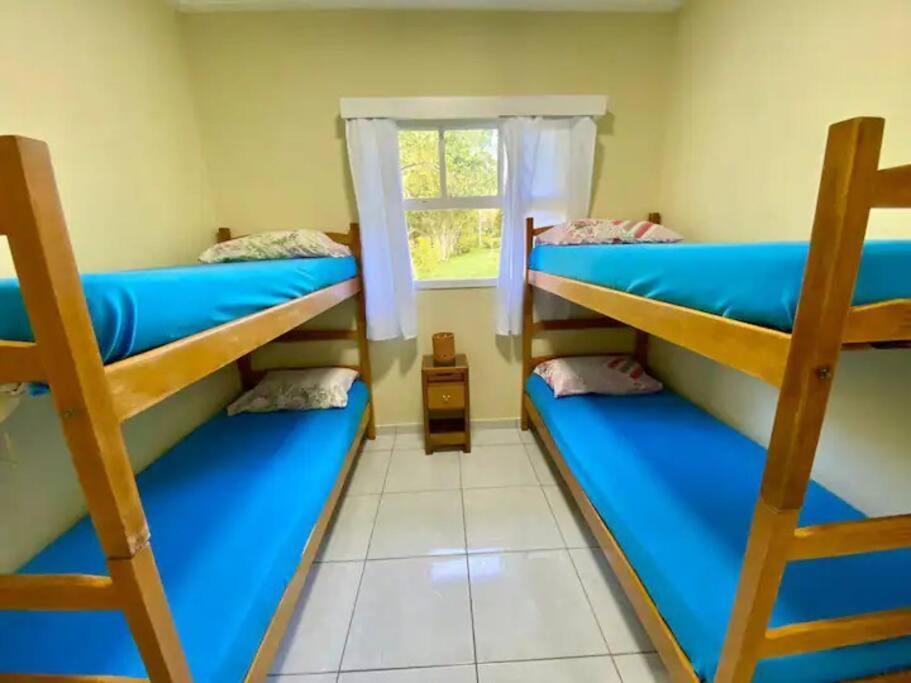 Sitio Paraiso Verde Juquitiba Bagian luar foto